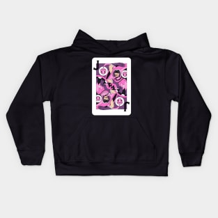 Joker Kids Hoodie